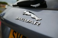 USED 2020 20 JAGUAR F-PACE 2.0 D180 Chequered Flag SUV 5dr Diesel Auto AWD Euro 6 (s/s) (180 ps) EIGER GREY METALLIC PAINTWORK + PAN SUNROOF + WINTER PACK + APPLE CARPLAY