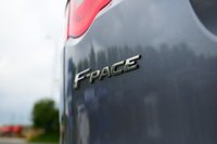 USED 2020 20 JAGUAR F-PACE 2.0 D180 Chequered Flag SUV 5dr Diesel Auto AWD Euro 6 (s/s) (180 ps) EIGER GREY METALLIC PAINTWORK + PAN SUNROOF + WINTER PACK + APPLE CARPLAY