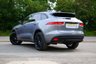 USED 2020 20 JAGUAR F-PACE 2.0 D180 Chequered Flag SUV 5dr Diesel Auto AWD Euro 6 (s/s) (180 ps) EIGER GREY METALLIC PAINTWORK + PAN SUNROOF + WINTER PACK + APPLE CARPLAY