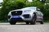 USED 2020 20 JAGUAR F-PACE 2.0 D180 Chequered Flag SUV 5dr Diesel Auto AWD Euro 6 (s/s) (180 ps) EIGER GREY METALLIC PAINTWORK + PAN SUNROOF + WINTER PACK + APPLE CARPLAY