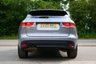 USED 2020 20 JAGUAR F-PACE 2.0 D180 Chequered Flag SUV 5dr Diesel Auto AWD Euro 6 (s/s) (180 ps) EIGER GREY METALLIC PAINTWORK + PAN SUNROOF + WINTER PACK + APPLE CARPLAY