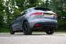 USED 2020 20 JAGUAR F-PACE 2.0 D180 Chequered Flag SUV 5dr Diesel Auto AWD Euro 6 (s/s) (180 ps) EIGER GREY METALLIC PAINTWORK + PAN SUNROOF + WINTER PACK + APPLE CARPLAY