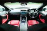 USED 2020 20 JAGUAR F-PACE 2.0 D180 Chequered Flag SUV 5dr Diesel Auto AWD Euro 6 (s/s) (180 ps) EIGER GREY METALLIC PAINTWORK + PAN SUNROOF + WINTER PACK + APPLE CARPLAY