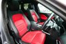 USED 2020 20 JAGUAR F-PACE 2.0 D180 Chequered Flag SUV 5dr Diesel Auto AWD Euro 6 (s/s) (180 ps) EIGER GREY METALLIC PAINTWORK + PAN SUNROOF + WINTER PACK + APPLE CARPLAY