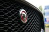 USED 2020 20 JAGUAR F-PACE 2.0 D180 Chequered Flag SUV 5dr Diesel Auto AWD Euro 6 (s/s) (180 ps) EIGER GREY METALLIC PAINTWORK + PAN SUNROOF + WINTER PACK + APPLE CARPLAY