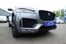 USED 2020 20 JAGUAR F-PACE 2.0 D180 Chequered Flag SUV 5dr Diesel Auto AWD Euro 6 (s/s) (180 ps) EIGER GREY METALLIC PAINTWORK + PAN SUNROOF + WINTER PACK + APPLE CARPLAY