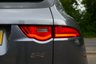 USED 2020 20 JAGUAR F-PACE 2.0 D180 Chequered Flag SUV 5dr Diesel Auto AWD Euro 6 (s/s) (180 ps) EIGER GREY METALLIC PAINTWORK + PAN SUNROOF + WINTER PACK + APPLE CARPLAY