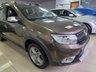 USED 2019 19 DACIA SANDERO STEPWAY 1.5 Blue dCi Comfort Hatchback 5dr Diesel Manual Euro 6+SERVICE HISTORY+CAMBELT /WATER PUMP DONE+SAT NAV+BLUETOOTH+AIR CON+LOW RUNNING COSTS+READY TO DRIVE AWAY TODAY+ ++ANY INSPECTION WELCOME++