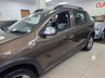 USED 2019 19 DACIA SANDERO STEPWAY 1.5 Blue dCi Comfort Hatchback 5dr Diesel Manual Euro 6+SERVICE HISTORY+CAMBELT /WATER PUMP DONE+SAT NAV+BLUETOOTH+AIR CON+LOW RUNNING COSTS+READY TO DRIVE AWAY TODAY+ ++ANY INSPECTION WELCOME++
