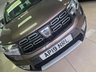 USED 2019 19 DACIA SANDERO STEPWAY 1.5 Blue dCi Comfort Hatchback 5dr Diesel Manual Euro 6+SERVICE HISTORY+CAMBELT /WATER PUMP DONE+SAT NAV+BLUETOOTH+AIR CON+LOW RUNNING COSTS+READY TO DRIVE AWAY TODAY+ ++ANY INSPECTION WELCOME++