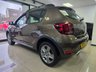USED 2019 19 DACIA SANDERO STEPWAY 1.5 Blue dCi Comfort Hatchback 5dr Diesel Manual Euro 6+SERVICE HISTORY+CAMBELT /WATER PUMP DONE+SAT NAV+BLUETOOTH+AIR CON+LOW RUNNING COSTS+READY TO DRIVE AWAY TODAY+ ++ANY INSPECTION WELCOME++