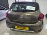 USED 2019 19 DACIA SANDERO STEPWAY 1.5 Blue dCi Comfort Hatchback 5dr Diesel Manual Euro 6+SERVICE HISTORY+CAMBELT /WATER PUMP DONE+SAT NAV+BLUETOOTH+AIR CON+LOW RUNNING COSTS+READY TO DRIVE AWAY TODAY+ ++ANY INSPECTION WELCOME++