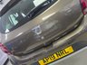 USED 2019 19 DACIA SANDERO STEPWAY 1.5 Blue dCi Comfort Hatchback 5dr Diesel Manual Euro 6+SERVICE HISTORY+CAMBELT /WATER PUMP DONE+SAT NAV+BLUETOOTH+AIR CON+LOW RUNNING COSTS+READY TO DRIVE AWAY TODAY+ ++ANY INSPECTION WELCOME++