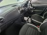 USED 2019 19 DACIA SANDERO STEPWAY 1.5 Blue dCi Comfort Hatchback 5dr Diesel Manual Euro 6+SERVICE HISTORY+CAMBELT /WATER PUMP DONE+SAT NAV+BLUETOOTH+AIR CON+LOW RUNNING COSTS+READY TO DRIVE AWAY TODAY+ ++ANY INSPECTION WELCOME++