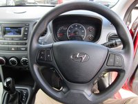 USED 2018 67 HYUNDAI I10 1.2 SE Hatchback 5dr Petrol Automatic Euro 6 (87 ps) SUPER LOW MILEAGE SMALL AUTOMATIC,,,ONLY 13000 MILES,,,GREAT ECONOMY,,,LOW INSURANCE,,,NEW M.O.T AND SERVICE BEFORE COLLECTION,,,,PARTS AND LABOUR WARRANTY INCLUDED.