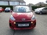 USED 2018 67 HYUNDAI I10 1.2 SE Hatchback 5dr Petrol Automatic Euro 6 (87 ps) SUPER LOW MILEAGE SMALL AUTOMATIC,,,ONLY 13000 MILES,,,GREAT ECONOMY,,,LOW INSURANCE,,,NEW M.O.T AND SERVICE BEFORE COLLECTION,,,,PARTS AND LABOUR WARRANTY INCLUDED.