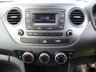 USED 2018 67 HYUNDAI I10 1.2 SE Hatchback 5dr Petrol Automatic Euro 6 (87 ps) SUPER LOW MILEAGE SMALL AUTOMATIC,,,ONLY 13000 MILES,,,GREAT ECONOMY,,,LOW INSURANCE,,,NEW M.O.T AND SERVICE BEFORE COLLECTION,,,,PARTS AND LABOUR WARRANTY INCLUDED.