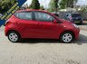 USED 2018 67 HYUNDAI I10 1.2 SE Hatchback 5dr Petrol Automatic Euro 6 (87 ps) SUPER LOW MILEAGE SMALL AUTOMATIC,,,ONLY 13000 MILES,,,GREAT ECONOMY,,,LOW INSURANCE,,,NEW M.O.T AND SERVICE BEFORE COLLECTION,,,,PARTS AND LABOUR WARRANTY INCLUDED.