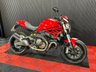 USED 2016 16 DUCATI Monster 821 FINANCE SPECIALISTS APPLY NOW LOW RATE FINANCE DELIVERY AVAILABLE