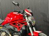 USED 2016 16 DUCATI Monster 821 FINANCE SPECIALISTS APPLY NOW LOW RATE FINANCE DELIVERY AVAILABLE