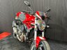 USED 2016 16 DUCATI Monster 821 FINANCE SPECIALISTS APPLY NOW LOW RATE FINANCE DELIVERY AVAILABLE