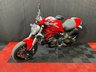 USED 2016 16 DUCATI Monster 821 FINANCE SPECIALISTS APPLY NOW LOW RATE FINANCE DELIVERY AVAILABLE