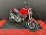 USED 2016 16 DUCATI Monster 821 FINANCE SPECIALISTS APPLY NOW LOW RATE FINANCE DELIVERY AVAILABLE