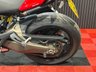 USED 2016 16 DUCATI Monster 821 FINANCE SPECIALISTS APPLY NOW LOW RATE FINANCE DELIVERY AVAILABLE