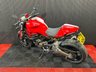 USED 2016 16 DUCATI Monster 821 FINANCE SPECIALISTS APPLY NOW LOW RATE FINANCE DELIVERY AVAILABLE