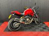 USED 2016 16 DUCATI Monster 821 FINANCE SPECIALISTS APPLY NOW LOW RATE FINANCE DELIVERY AVAILABLE