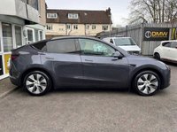 USED 2023 72 TESLA MODEL Y (Dual Motor) Long Range SUV 5dr Electric Auto 4WDE (384 bhp) 1 Owner From Brand New  |  Set of 2 Keys