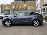 USED 2023 72 TESLA MODEL Y (Dual Motor) Long Range SUV 5dr Electric Auto 4WDE (384 bhp) 1 Owner From Brand New  |  Set of 2 Keys