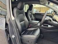 USED 2023 72 TESLA MODEL Y (Dual Motor) Long Range SUV 5dr Electric Auto 4WDE (384 bhp) 1 Owner From Brand New  |  Set of 2 Keys