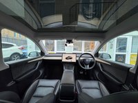 USED 2023 72 TESLA MODEL Y (Dual Motor) Long Range SUV 5dr Electric Auto 4WDE (384 bhp) 1 Owner From Brand New  |  Set of 2 Keys
