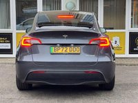 USED 2023 72 TESLA MODEL Y (Dual Motor) Long Range SUV 5dr Electric Auto 4WDE (384 bhp) 1 Owner From Brand New  |  Set of 2 Keys