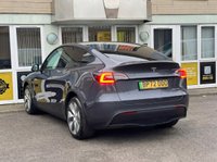 USED 2023 72 TESLA MODEL Y (Dual Motor) Long Range SUV 5dr Electric Auto 4WDE (384 bhp) 1 Owner From Brand New  |  Set of 2 Keys