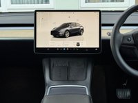 USED 2023 72 TESLA MODEL Y (Dual Motor) Long Range SUV 5dr Electric Auto 4WDE (384 bhp) 1 Owner From Brand New  |  Set of 2 Keys