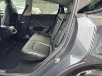 USED 2023 72 TESLA MODEL Y (Dual Motor) Long Range SUV 5dr Electric Auto 4WDE (384 bhp) 1 Owner From Brand New  |  Set of 2 Keys