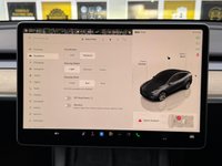 USED 2023 72 TESLA MODEL Y (Dual Motor) Long Range SUV 5dr Electric Auto 4WDE (384 bhp) 1 Owner From Brand New  |  Set of 2 Keys