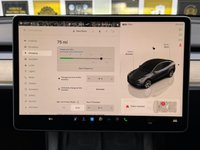 USED 2023 72 TESLA MODEL Y (Dual Motor) Long Range SUV 5dr Electric Auto 4WDE (384 bhp) 1 Owner From Brand New  |  Set of 2 Keys