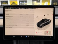 USED 2023 72 TESLA MODEL Y (Dual Motor) Long Range SUV 5dr Electric Auto 4WDE (384 bhp) 1 Owner From Brand New  |  Set of 2 Keys