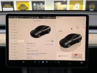 USED 2023 72 TESLA MODEL Y (Dual Motor) Long Range SUV 5dr Electric Auto 4WDE (384 bhp) 1 Owner From Brand New  |  Set of 2 Keys
