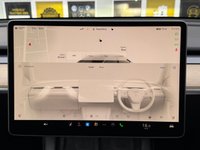 USED 2023 72 TESLA MODEL Y (Dual Motor) Long Range SUV 5dr Electric Auto 4WDE (384 bhp) 1 Owner From Brand New  |  Set of 2 Keys
