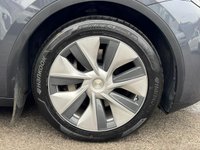 USED 2023 72 TESLA MODEL Y (Dual Motor) Long Range SUV 5dr Electric Auto 4WDE (384 bhp) 1 Owner From Brand New  |  Set of 2 Keys
