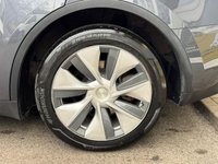 USED 2023 72 TESLA MODEL Y (Dual Motor) Long Range SUV 5dr Electric Auto 4WDE (384 bhp) 1 Owner From Brand New  |  Set of 2 Keys