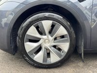 USED 2023 72 TESLA MODEL Y (Dual Motor) Long Range SUV 5dr Electric Auto 4WDE (384 bhp) 1 Owner From Brand New  |  Set of 2 Keys