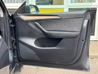 USED 2023 72 TESLA MODEL Y (Dual Motor) Long Range SUV 5dr Electric Auto 4WDE (384 bhp) 1 Owner From Brand New  |  Set of 2 Keys