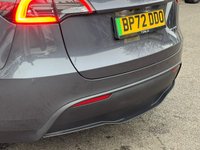 USED 2023 72 TESLA MODEL Y (Dual Motor) Long Range SUV 5dr Electric Auto 4WDE (384 bhp) 1 Owner From Brand New  |  Set of 2 Keys