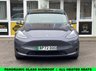USED 2023 72 TESLA MODEL Y (Dual Motor) Long Range SUV 5dr Electric Auto 4WDE (384 bhp) 1 Owner From Brand New  |  Set of 2 Keys
