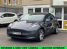 USED 2023 72 TESLA MODEL Y (Dual Motor) Long Range SUV 5dr Electric Auto 4WDE (384 bhp) 1 Owner From Brand New  |  Set of 2 Keys
